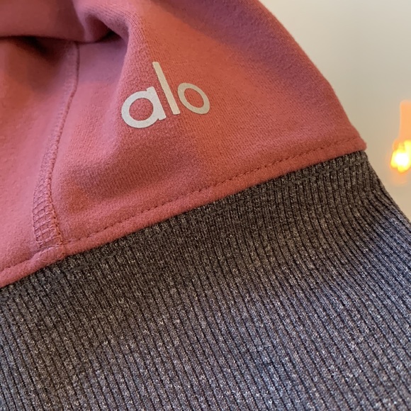 Alo Goddess full length leggings - size XS - Picture 4 of 7